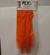 goose shoulders orange  Super Fly